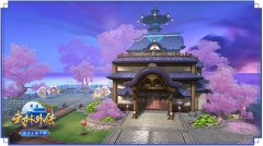 喜欢哪种风格?《武林外传手游》客栈提供多样