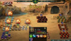  游奇《卧龙吟》将门无犬子，关平继承青龙魂 