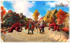  一阳指法天下无双：《神雕侠侣2》大理派揭秘 