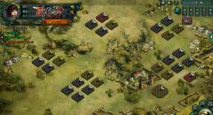  游奇《卧龙吟》奇袭乌巢，上兵伐谋以弱胜强 