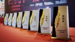 盛大游戏斩获金翎奖与CGDA十项大奖