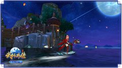  万物可盘 聊聊《武林外传手游》那些酷炫的小众 