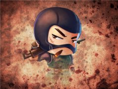  《推理学院》官方小说：狙击手库洛的心事 