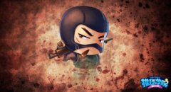  《推理学院》官方小说：樱琦与库洛的缘分 