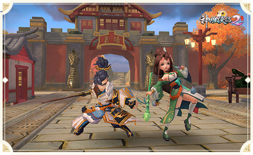 图1 就像侠客有不同定位一样，不同门派也有着不同的定位.jpg