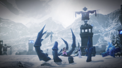  《新白娘子传奇》今日首播《天空之门》精灵小 