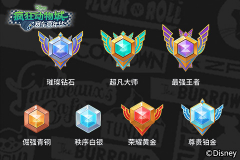  《疯狂动物城：赛车嘉年华》想成为高手？看这 