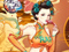 国潮仙侠手游《星云纪》四大职业曝光!