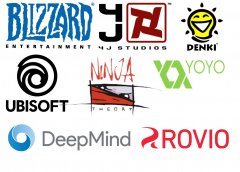  工作留学两开花，游戏名校阿伯泰大学在职游戏 