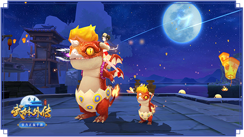 1554949086805664.jpg 软萌集合 《武林外传手游》萌宠盘点