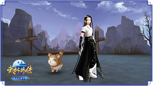 1554949069685363.jpg 软萌集合 《武林外传手游》萌宠盘点