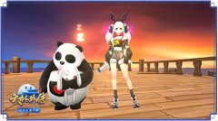 百种宠物千般打法:《神雕2》里宠物的培养不仅