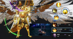 《天空之门》光系狂战士攻略 与日月同辉战力爆