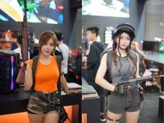  骨伽诚邀玩家一同挑战电竞极限 