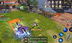 《一剑江湖》4.19正式开测,江湖从未离去