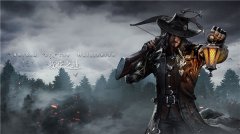 虚幻4新作《救赎之地》用次时代定义竞技新生态