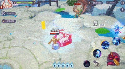 1556159113786987.gif 异次元来客的回眸!《轮回诀》端木熙、哪吒返场再战