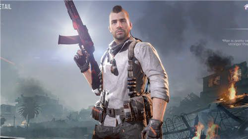 1557466383156250.png 《使命召唤手游》预约火热,有态度还原令玩家翘首以盼