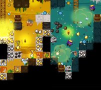 久等了《口袋矿工3》5月24日正版来临