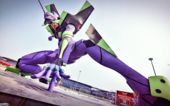 二次元浪潮来袭!