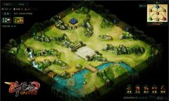  《卧龙吟》喋血国战，一寸河山一寸血 