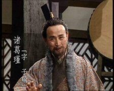 《卧龙吟》食君禄忠君事,东吴守卫将诸葛瑾