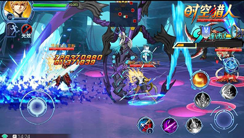 1562116964225219.jpg 新翅膀带你上天!《时空猎人》夏日大作战嗨起来!