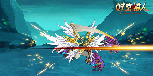 1562116937611358.jpg 新翅膀带你上天!《时空猎人》夏日大作战嗨起来!