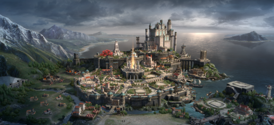 1562576303109863.png 《权力的游戏》手游上线在即:极致音画真香不可避