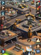 全新末日题材SLG手游《末日进化》上线时间曝光