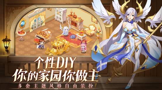 1562814754291290.jpg 《闪烁之光》“神庭家园”全新资料片趣动来袭