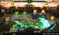 《卧龙吟》英雄狂歌配宝剑,再现三国兵器谱