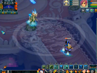 1563758283465942.png 梦幻西游:老王亲测天机城灵宝一招四杀,笑称以后不用充钱了!